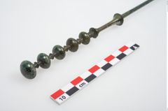 Foto von Bronzemehrkopfnadel (NHMW-PRAE-025820)